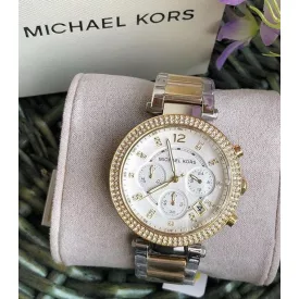 MICHAEL KORS női QUARZT óra karóra MK5626