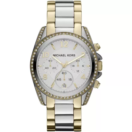MICHAEL KORS női Quartz óra karóra MK5685