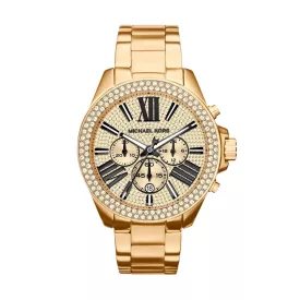 MICHAEL KORS női Quartz óra karóra MK6095