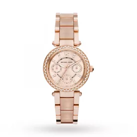 MICHAEL KORS női Quartz óra karóra MK6110