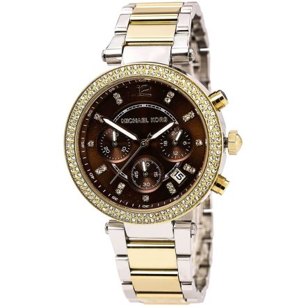 MICHAEL KORS női Quartz óra karóra MK6118