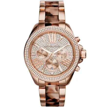 MICHAEL KORS női Quartz óra karóra MK6159