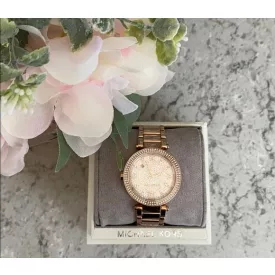 MICHAEL KORS női Quartz óra karóra MK6511