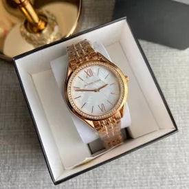 MICHAEL KORS női Quartz óra karóra MK7076
