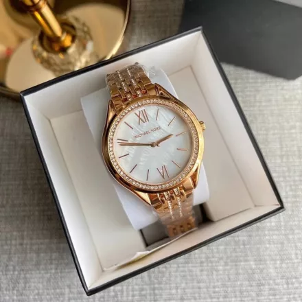 MICHAEL KORS női Quartz óra karóra MK7076