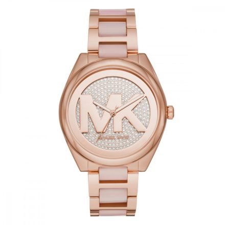 MICHAEL KORS női Quartz óra karóra MK7089