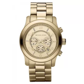 MICHAEL KORS férfi Quartz óra karóra MK8077