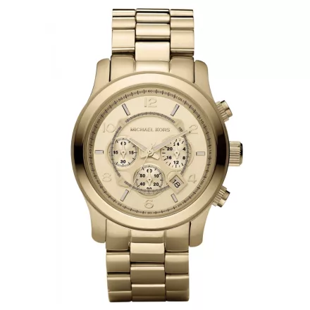 MICHAEL KORS férfi Quartz óra karóra MK8077