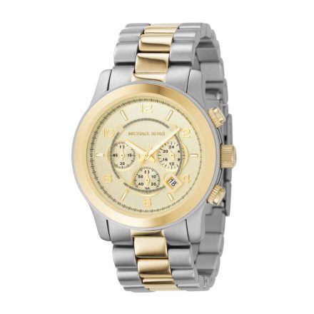 MICHAEL KORS férfi Quartz óra karóra MK8098