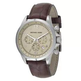 MICHAEL KORS férfi Quartz óra karóra MK8115