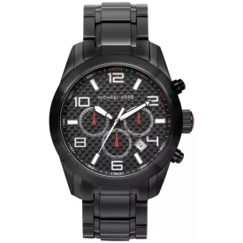 MICHAEL KORS Unisex férfi női Quartz óra karóra MK8219