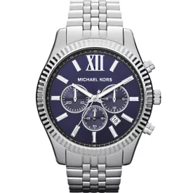 MICHAEL KORS férfi Quartz óra karóra MK8280
