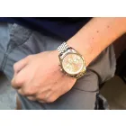 MICHAEL KORS férfi Quartz óra karóra MK8281