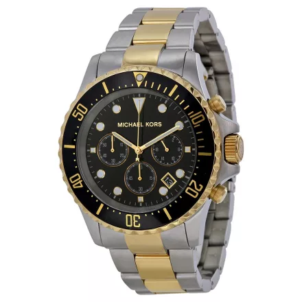 MICHAEL KORS férfi Quartz óra karóra MK8311