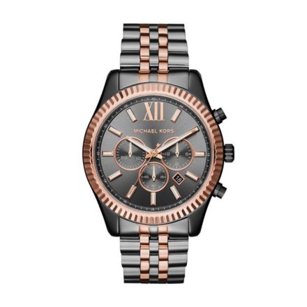 MICHAEL KORS férfi QUARZT óra karóra MK8561