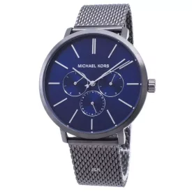 MICHAEL KORS férfi Quartz óra karóra MK8678