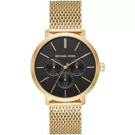 MICHAEL KORS férfi Quartz óra karóra MK8690