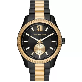 MICHAEL KORS Unisex férfi női Quartz óra karóra MK8948