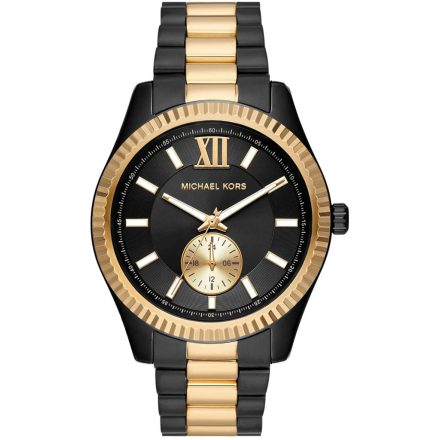 MICHAEL KORS Unisex férfi női Quartz óra karóra MK8948