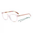 M MISSONI női szemüvegkeret szemüvegkeret MMI-0006-35J