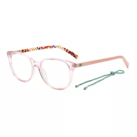 M MISSONI női szemüvegkeret szemüvegkeret MMI-0006-35J