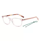 M MISSONI női szemüvegkeret szemüvegkeret MMI-0008-35J