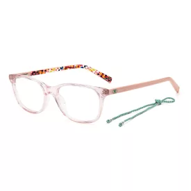 M MISSONI női szemüvegkeret szemüvegkeret MMI-0008-35J