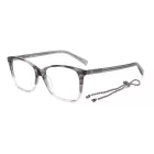 M MISSONI női szemüvegkeret szemüvegkeret MMI-0010-2W8
