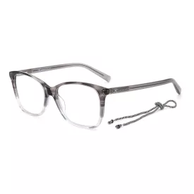 M MISSONI női szemüvegkeret szemüvegkeret MMI-0010-2W8