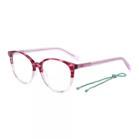 M MISSONI női szemüvegkeret szemüvegkeret MMI-0011-1ZX
