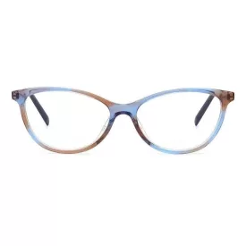 M MISSONI női szemüvegkeret szemüvegkeret MMI-0017-3LG