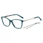 M MISSONI női szemüvegkeret szemüvegkeret MMI-0032-MR8