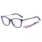 M MISSONI női szemüvegkeret szemüvegkeret MMI-0032-PJP