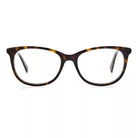 M MISSONI női szemüvegkeret szemüvegkeret MMI-0051-086