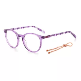 M MISSONI női szemüvegkeret szemüvegkeret MMI-0068-B3V