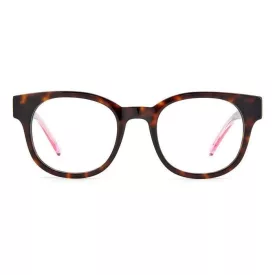   M MISSONI Unisex férfi női szemüvegkeret szemüvegkeret MMI-0099-086