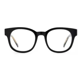  M MISSONI Unisex férfi női szemüvegkeret szemüvegkeret MMI-0099-807