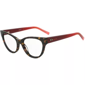 M MISSONI női szemüvegkeret szemüvegkeret MMI0097086F31