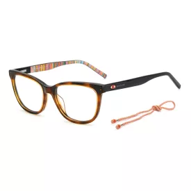 M MISSONI női szemüvegkeret szemüvegkeret MMI011505LF21