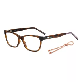 M MISSONI női szemüvegkeret szemüvegkeret MMI0160086F21