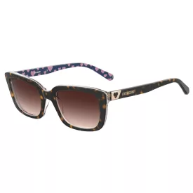 LOVE MOSCHINO női napszemüveg szemüvegkeret MOL042S086F3H