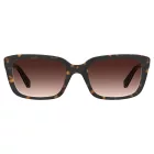 LOVE MOSCHINO női napszemüveg szemüvegkeret MOL042S086F3H