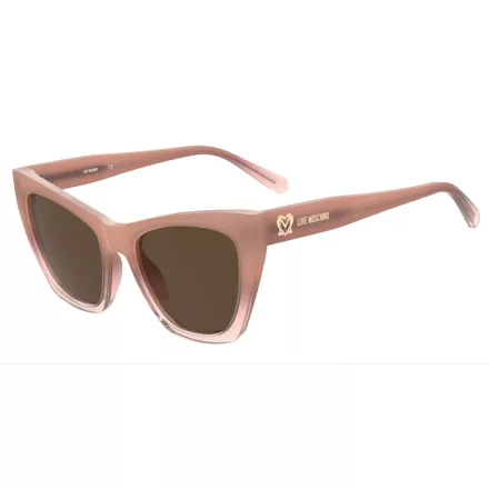 LOVE MOSCHINO női napszemüveg szemüvegkeret MOL070-S-FWM