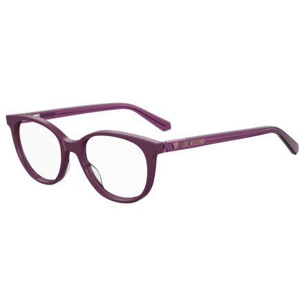 LOVE MOSCHINO gyerek (7-10) szemüvegkeret MOL543-TN-0T7