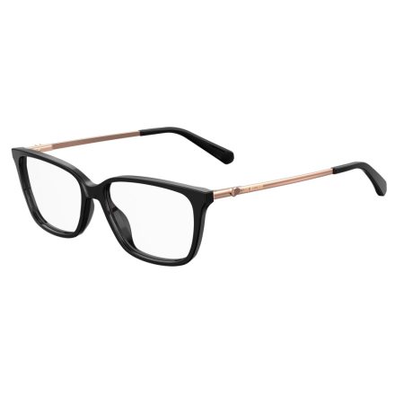 LOVE MOSCHINO női szemüvegkeret MOL550-807