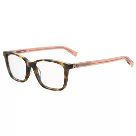   LOVE MOSCHINO gyerek (7-10) szemüvegkeret szemüvegkeret MOL566-TN-05L