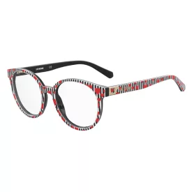 LOVE MOSCHINO női szemüvegkeret szemüvegkeret MOL584-7RM