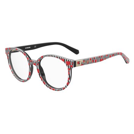 LOVE MOSCHINO női szemüvegkeret MOL584-7RM