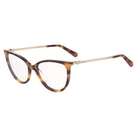 LOVE MOSCHINO női szemüvegkeret szemüvegkeret MOL588-05L