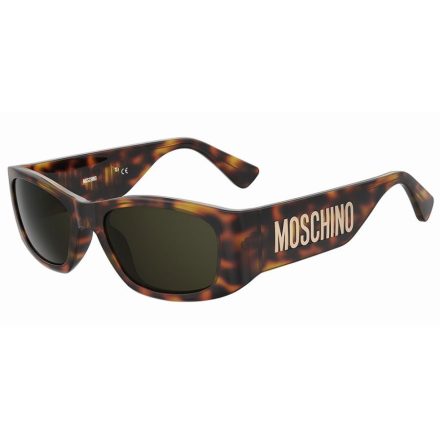 MOSCHINO női napszemüveg szemüvegkeret MOS145-S-05L